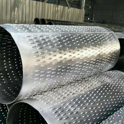 滁州滤水管参考标准及其他因素