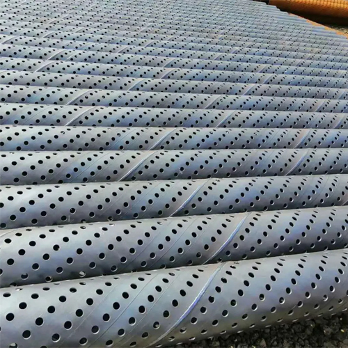 滁州桥式滤水管如何分类？