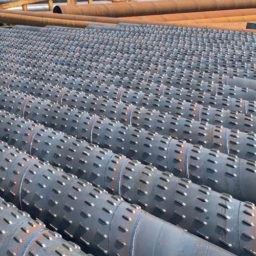 滁州滤水管施工注意事项有哪些？