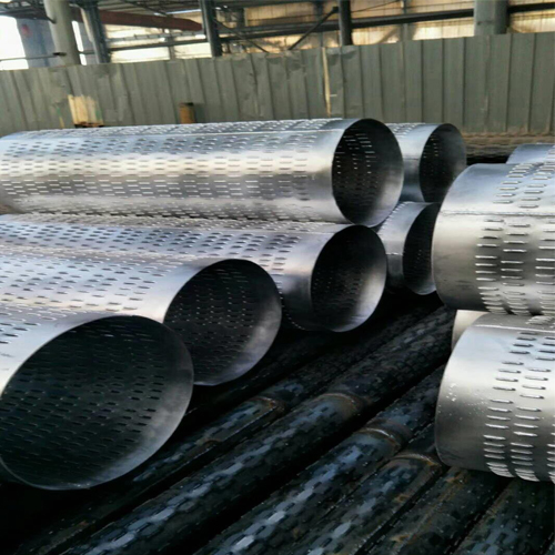 滁州滤水管的加工要求有哪些？