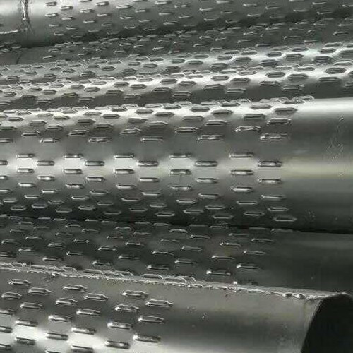 滁州滤水管的焊接工艺有哪些