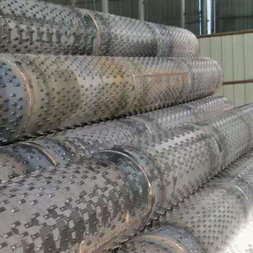 滁州滤水管一般口径的选择方式