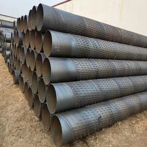 滁州房建滤水管规格的选择