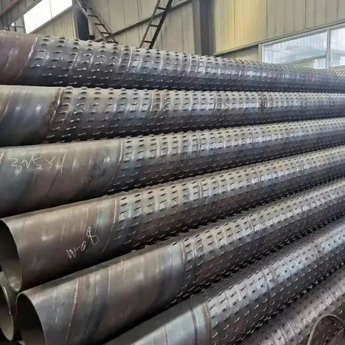 滁州滤水管施工过程中如何保证安全操作？