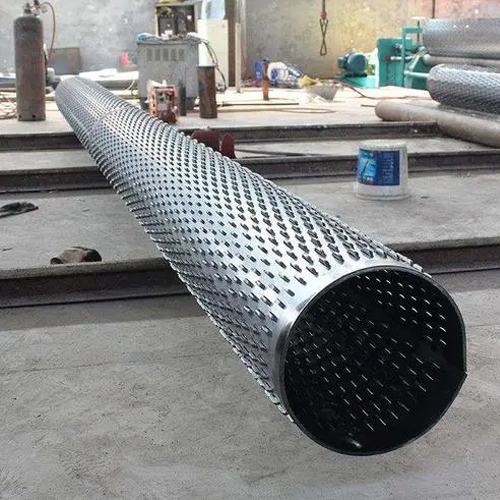 滁州滤水管的施工标准包括哪几个方面？